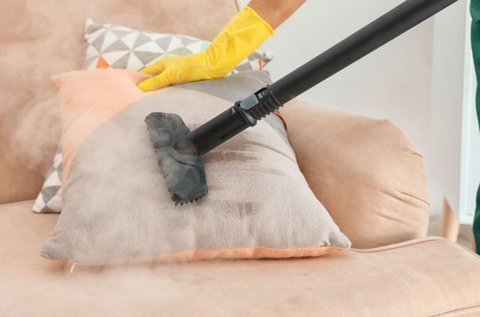 تعقيم الكنب في الكويت