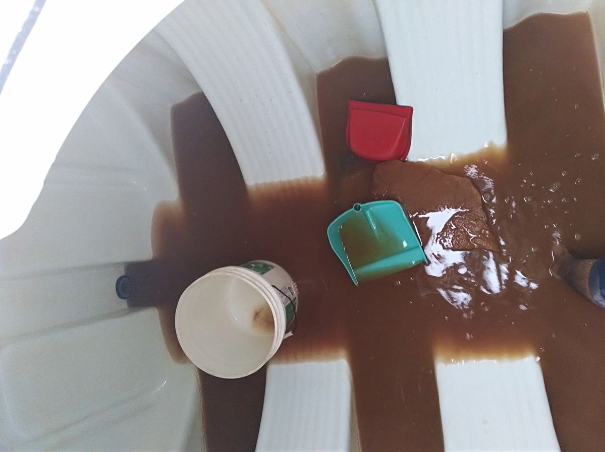 تنظيف خزانات المياه في الكويت