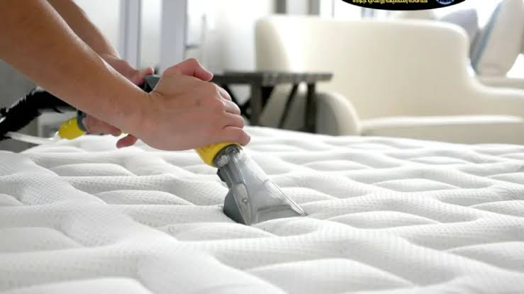 شركة تنظيف مراتب بالبخار الكويت