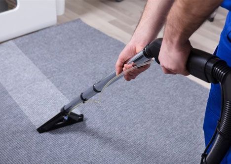 تنظيف وغسيل سجاد بالكويت