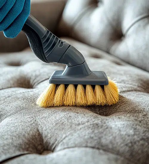 شركة تعقيم مفروشات في الكويت