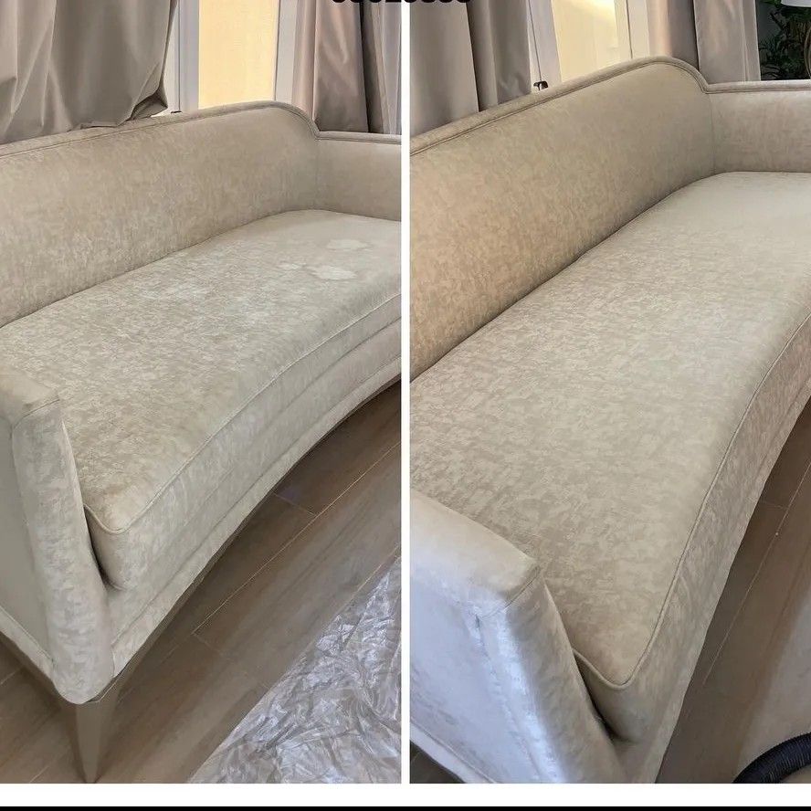 شركة تنظيف كنب الكويت