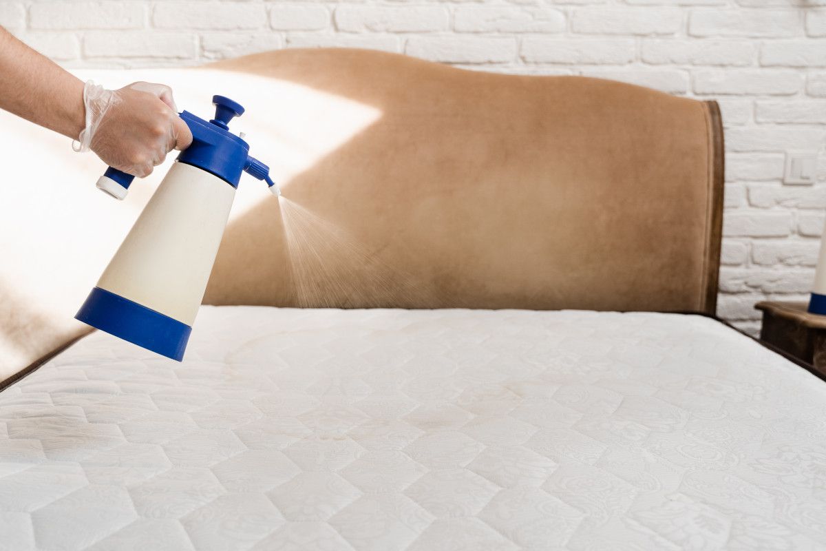 تنظيف وغسيل مراتب بالكويت