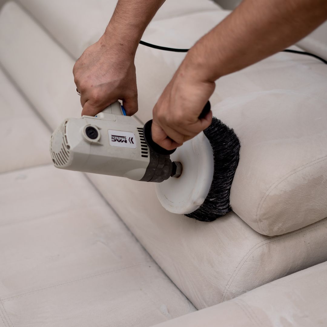 تنظيف سجاد وتنظيف كنب